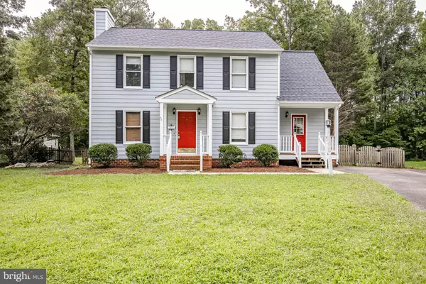 2267 THORNBURY DR, Henrico, VA 23238