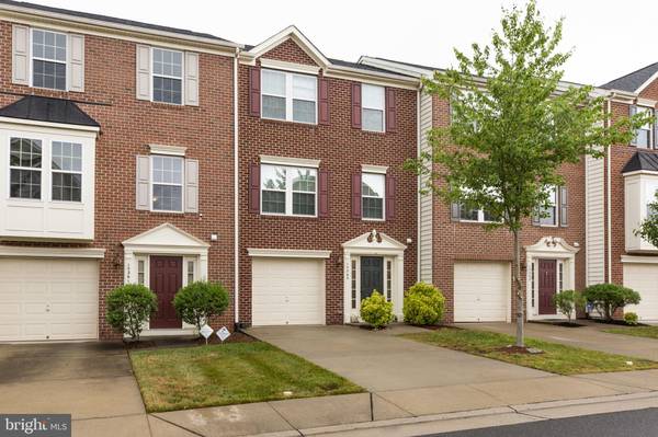 10263 FOUNTAIN CIR, Manassas, VA 20110