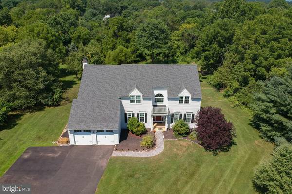 Royersford, PA 19468,313 MISSIMER DR