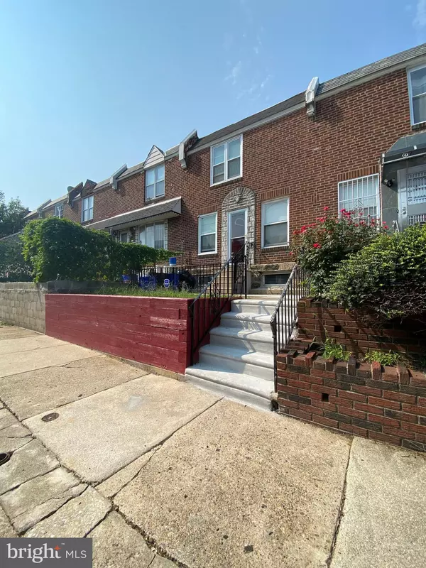 Philadelphia, PA 19124,738 LANDIS ST