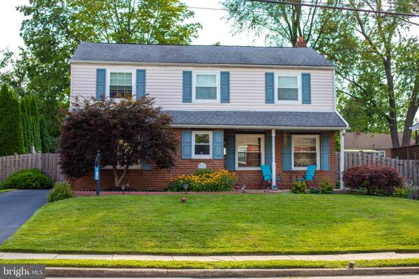 711 JONATHAN DR, King Of Prussia, PA 19406