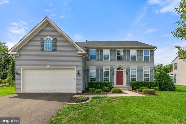 10929 SOUTHCOATE VILLAGE DR, Bealeton, VA 22712