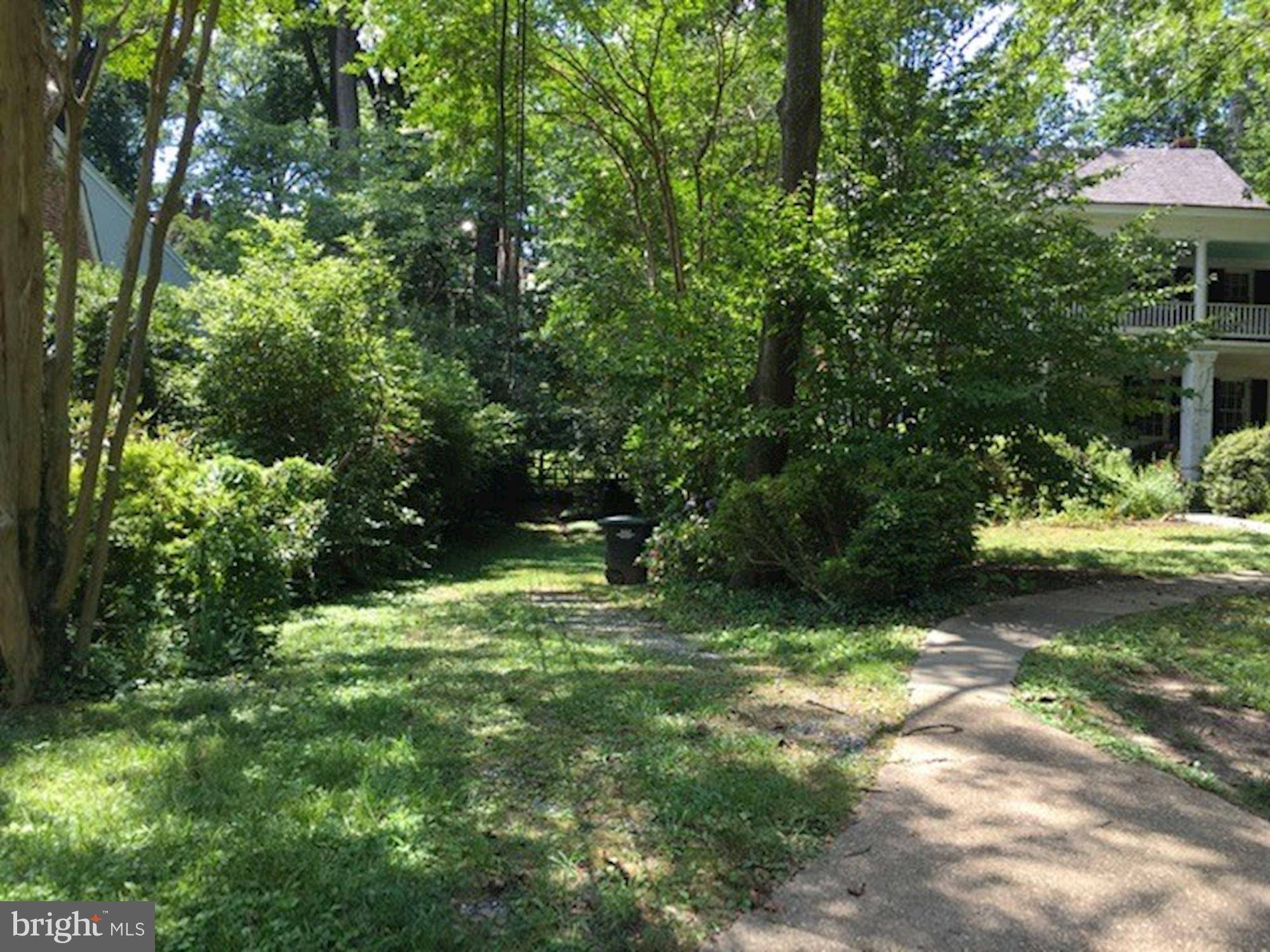 Washington, DC 20008,3550 SPRINGLAND LN NW