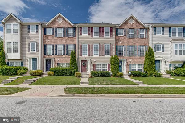 704 WINEBERRY WAY, Aberdeen, MD 21001