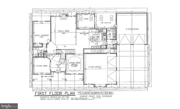 Sinking Spring, PA 19608,20 CHASEN CT #LOT 40