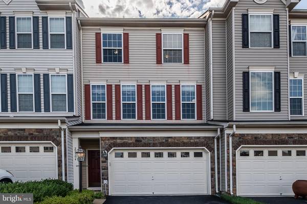 25104 CYPRESS MILL TER, Aldie, VA 20105