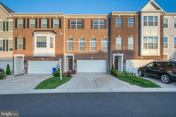 7808 RIVER ROCK WAY, Columbia, MD 21044