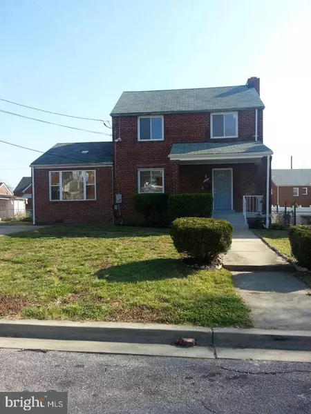 902 SOMERSET PL, Hyattsville, MD 20783