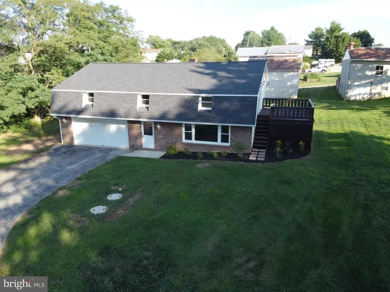 2620 BALTIMORE PIKE, Hanover, PA 17331