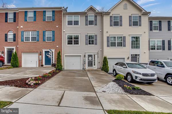 707 ENGLISH IVY WAY, Aberdeen, MD 21001