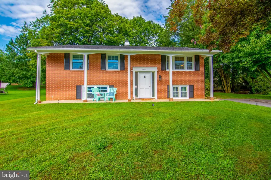 6916 PINE HILL CT, Marriottsville, MD 21104