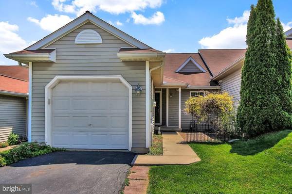 629 BLOSSOM HILL LN, Dallastown, PA 17313