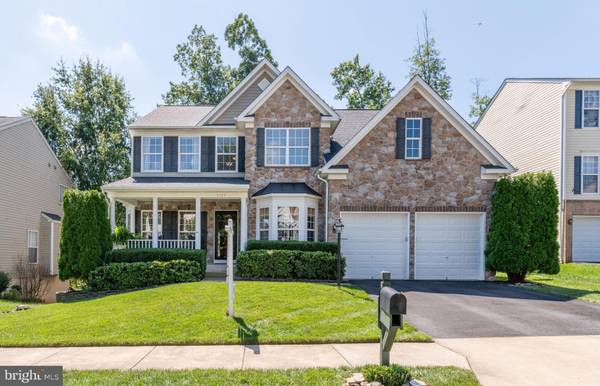 5303 DAYBREAK LN, Woodbridge, VA 22193