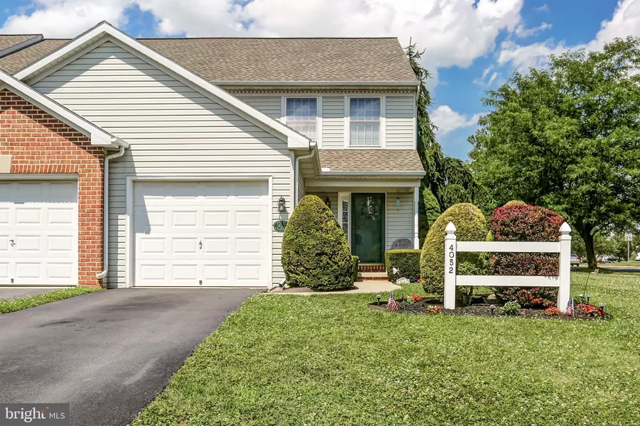 4052 PARKSIDE CT, Mount Joy, PA 17552