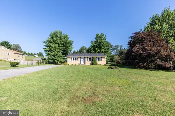 Westminster, MD 21157,4106 TEKLEN DR