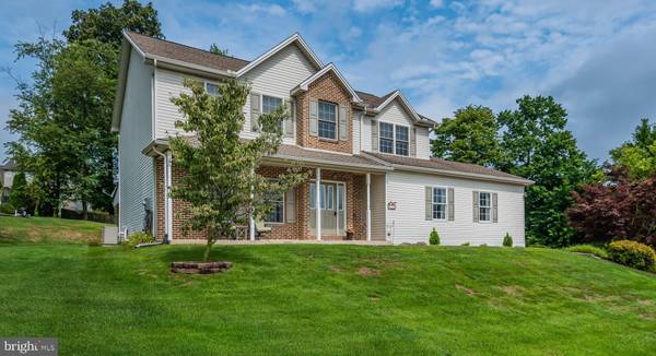 20 CENTER COURT, York Haven, PA 17370