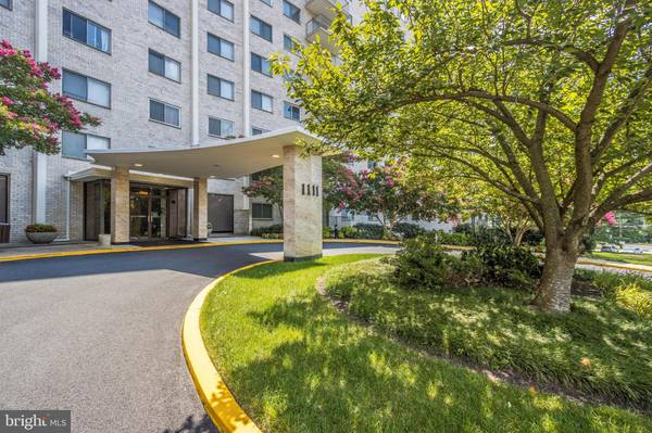 Silver Spring, MD 20902,1111 W UNIVERSITY BLVD #1205-A