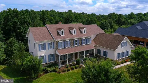 Haymarket, VA 20169,5334 CHAFFINS FARM CT