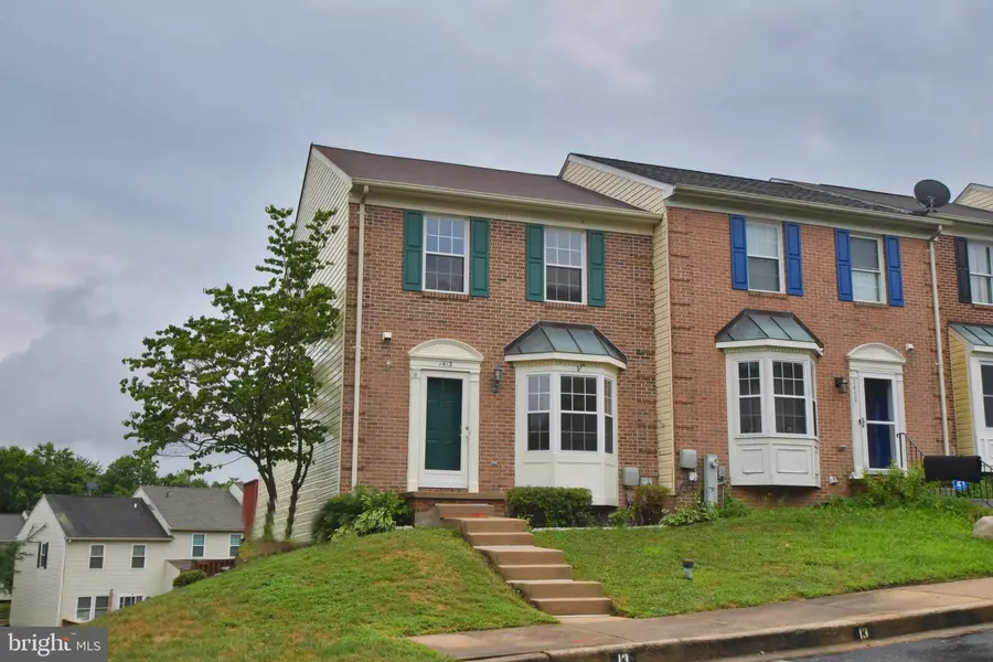 1413 PRIMROSE PLACE, Belcamp, MD 21017