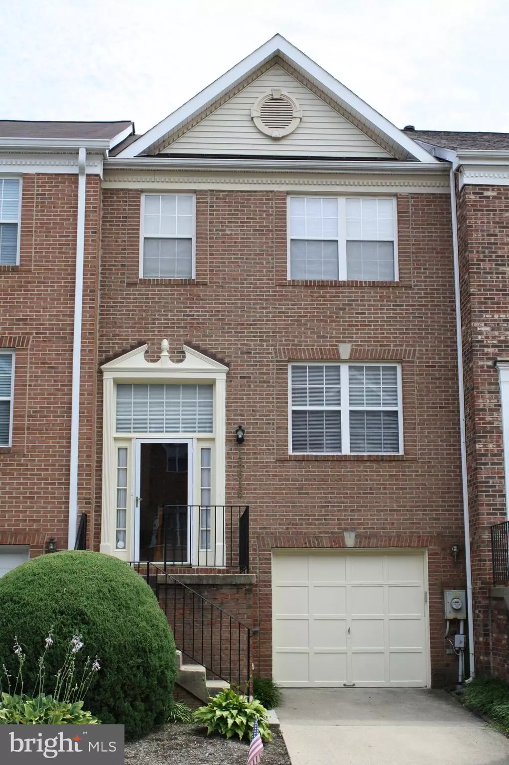 Gaithersburg, MD 20879,18616 CARRIAGE WALK CIR