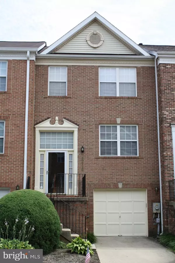 18616 CARRIAGE WALK CIR, Gaithersburg, MD 20879