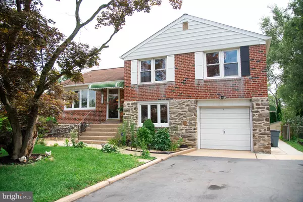 405 SUNNY HILL LN, Broomall, PA 19008