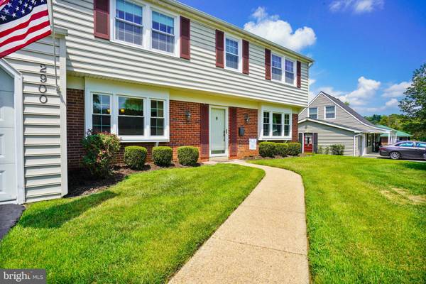 2900 BRIERDALE LN, Bowie, MD 20715