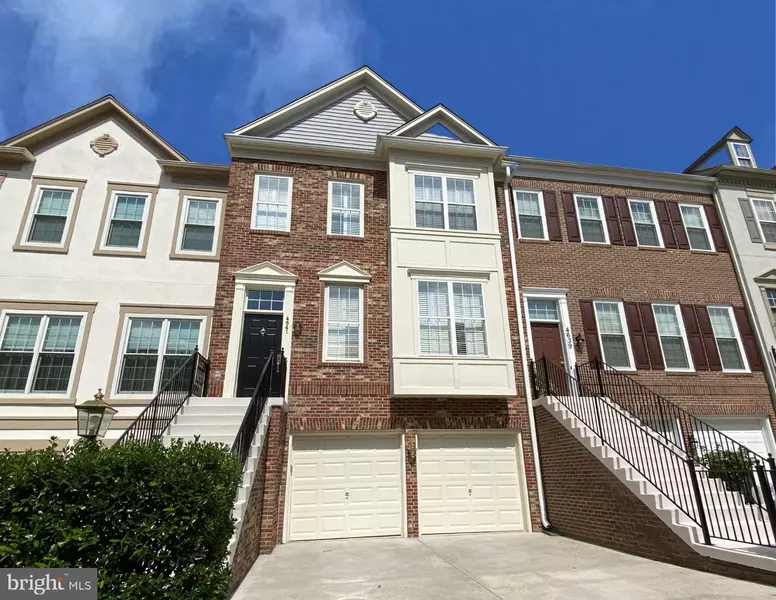 4641 KIRKLAND PL, Alexandria, VA 22311