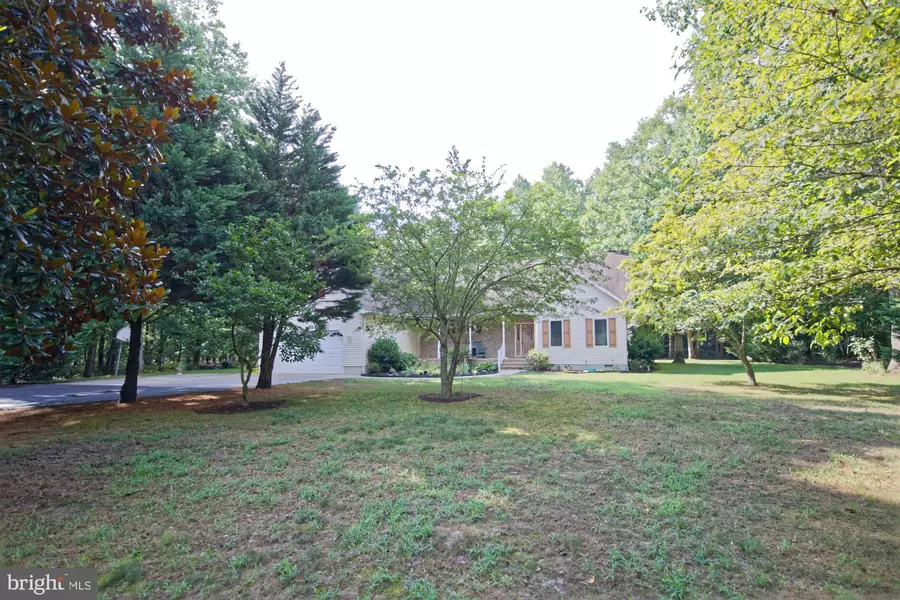 22020 REYNOLDS POND RD, Ellendale, DE 19941