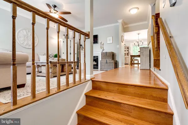 Springfield, VA 22152,8878 WINDING HOLLOW WAY