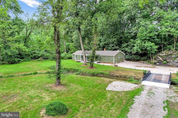 13166 BLYMIRE HOLLOW RD, Stewartstown, PA 17363