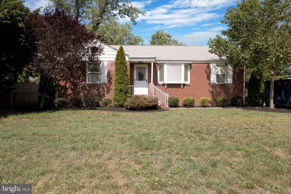 236 RISING SUN AVE, Atco, NJ 08004