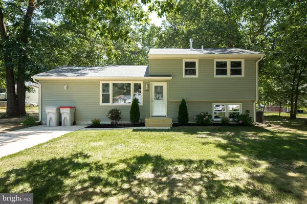 Newfield, NJ 08344,4485 ROBIN RD