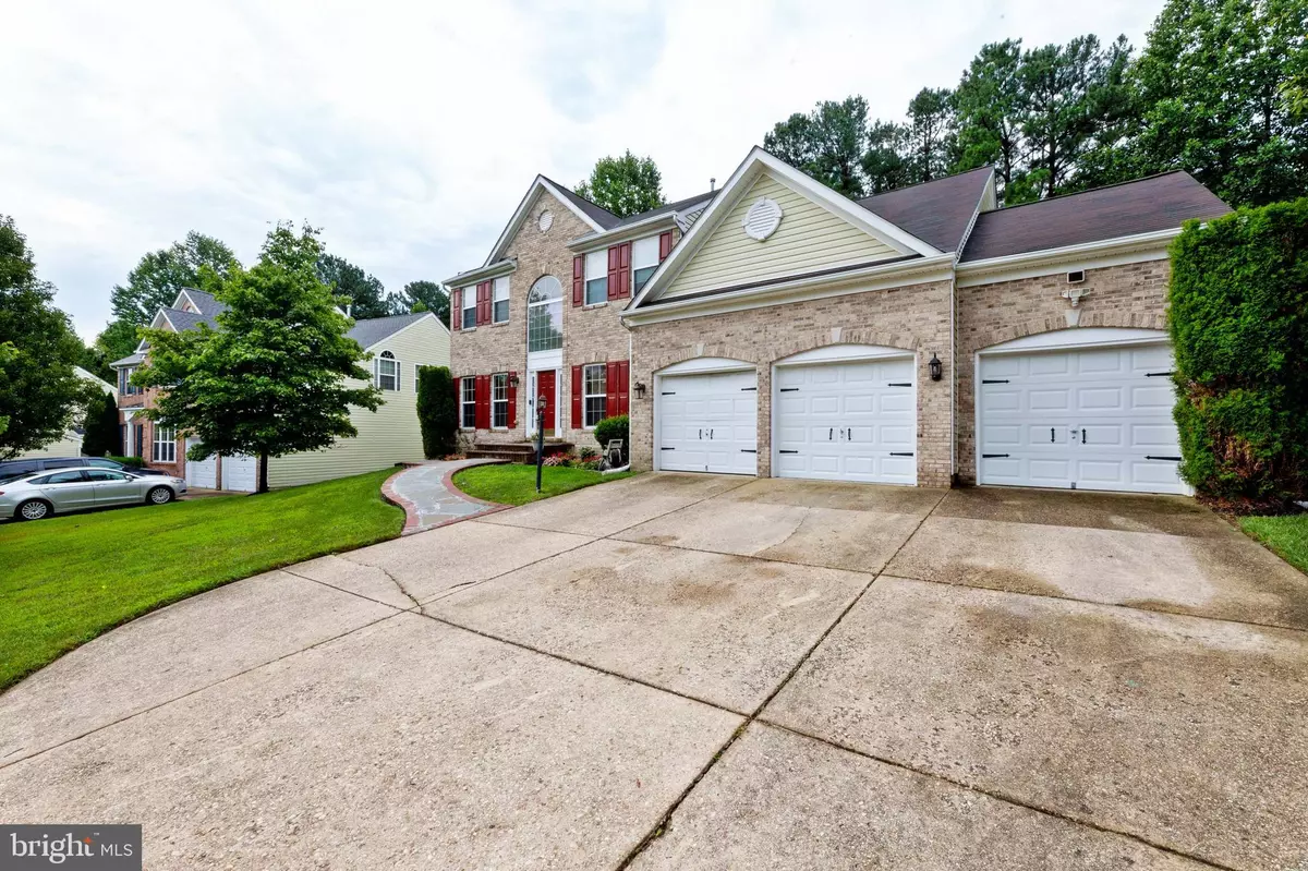 Upper Marlboro, MD 20774,13715 PINE NEEDLE CT