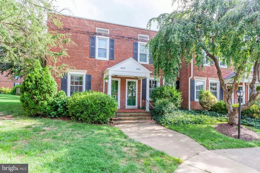 2849 S BUCHANAN ST, Arlington, VA 22206