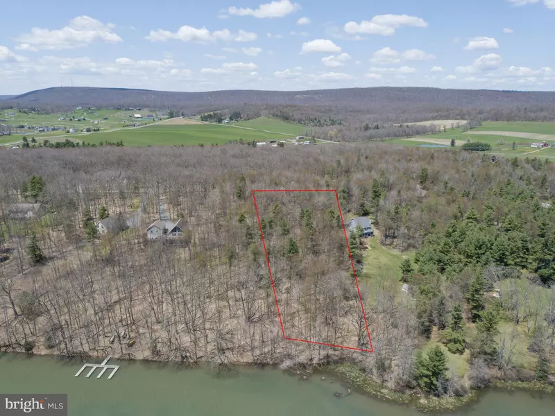 LOT 7 HINES DR, Swanton, MD 21561