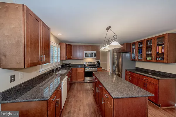 Ellicott City, MD 21042,3010 WOODED KNOLL CT