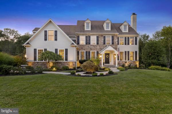 78 MARGIL FARM DR, Downingtown, PA 19335