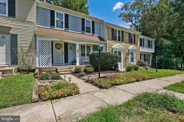 Burke, VA 22015,6033 MEYERS LANDING CT
