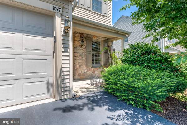 1077 PEBBLE CT, Mechanicsburg, PA 17050