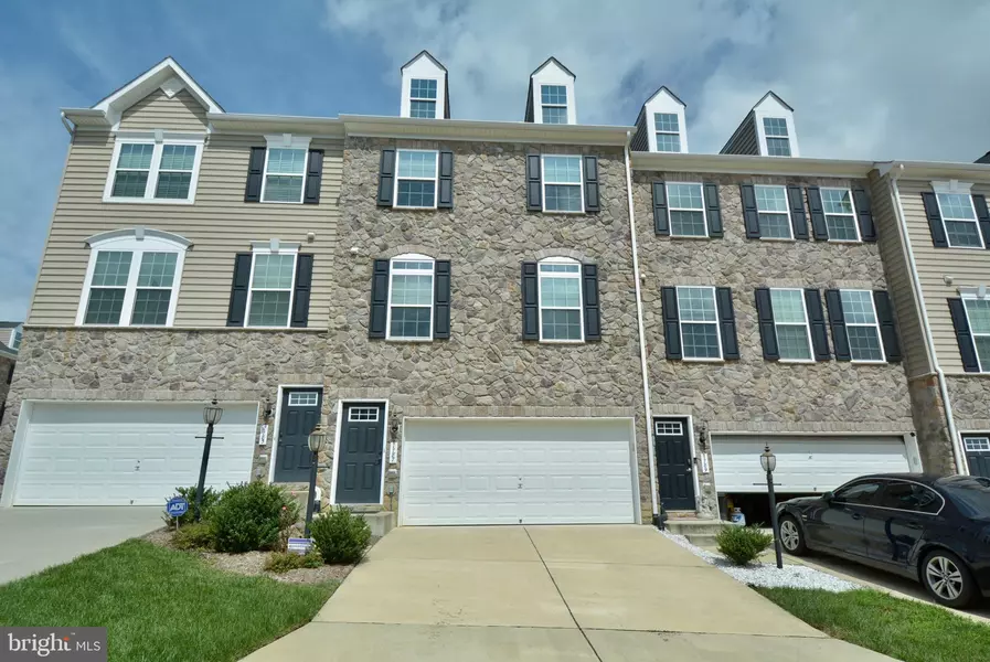 1787 ROCKLEDGE TER, Woodbridge, VA 22192