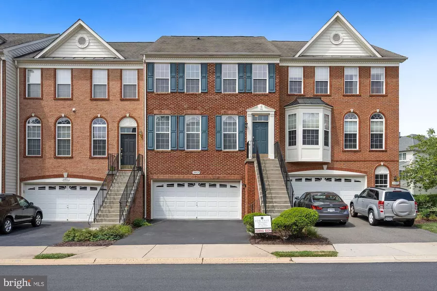 20029 NORTHVILLE HILLS TER, Ashburn, VA 20147