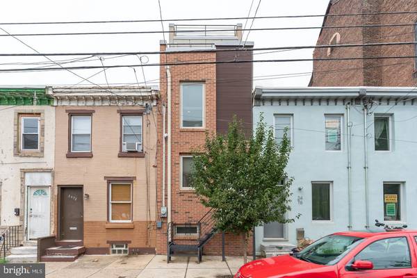 2474 CORAL ST, Philadelphia, PA 19125