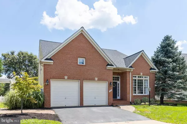 6023 DUNNBROOK TER, Haymarket, VA 20169