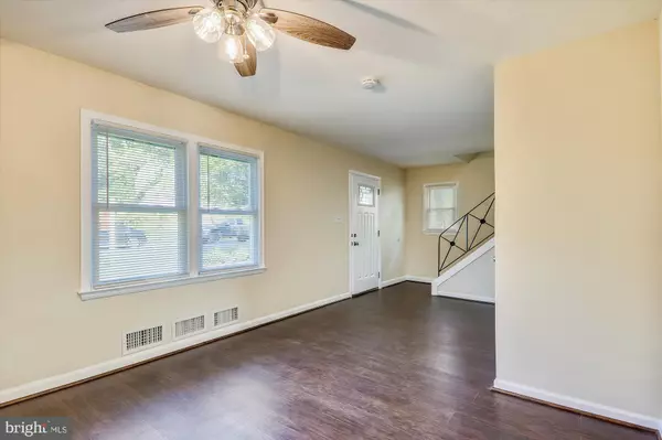 Hyattsville, MD 20783,1706 NORTON RD