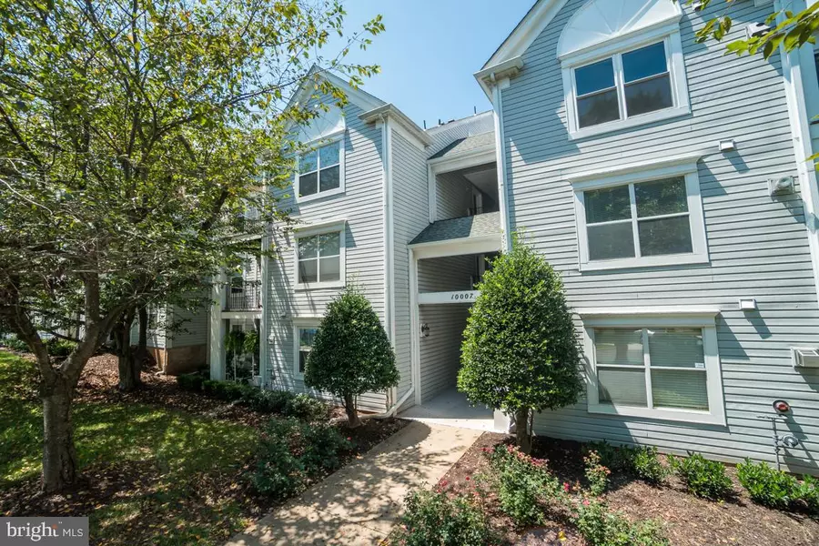 10007 VANDERBILT CIR #11-6, Rockville, MD 20850