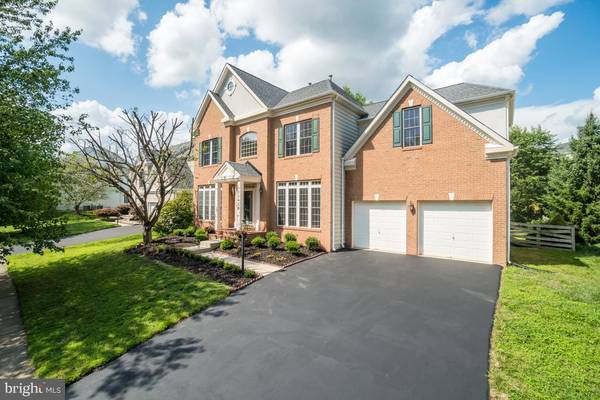 11426 SENECA FOREST CIR, Germantown, MD 20876