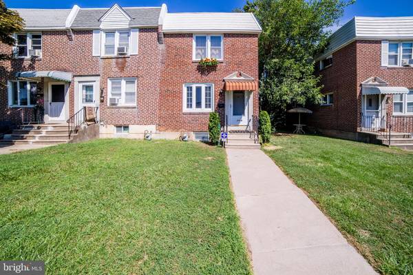 1546 N GLEN AVE, Folcroft, PA 19032