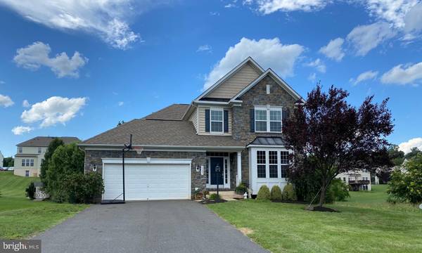 15607 GREAT BRIDGE LN, Culpeper, VA 22701