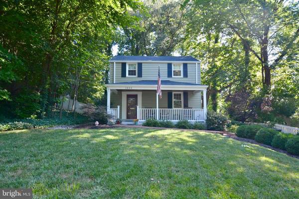 1844 PATTON TER, Mclean, VA 22101